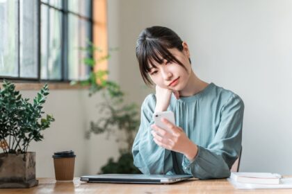 スマホ バッテリー
