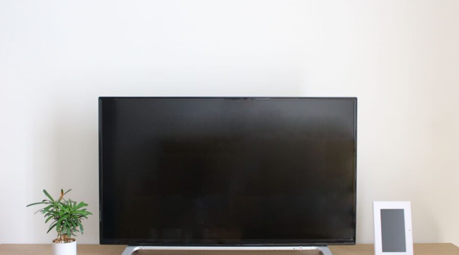 テレビ 処分